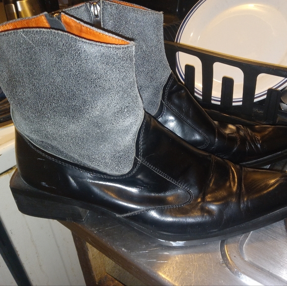 Boots
